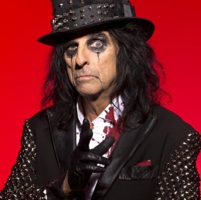 Alice Cooper - Collection (Japanese Edition) [12CD] (2011) (Lossless + MP3)