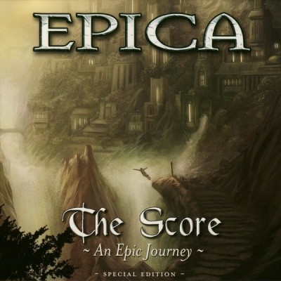 Epica - Discography (2002-2012)