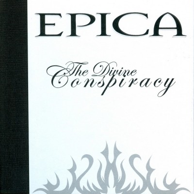 Epica - Discography (2002-2012)