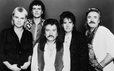 Uriah Heep:   