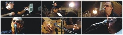 Joe Bonamassa - An Acoustic Evening at the Vienna Opera House (video) 2013