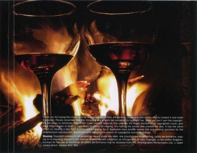 VA - Most Relaxing Classics (2011) Lossless+Mp3