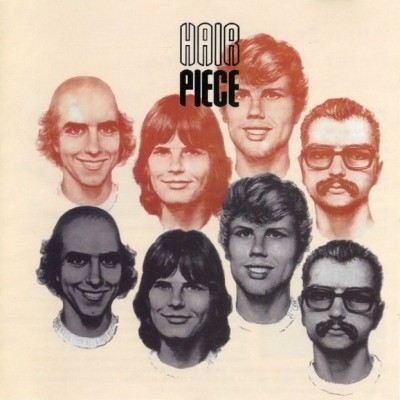 Hair - Piece 1970
