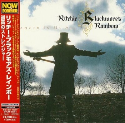 Rainbow -  (Japanese Edition) 1975-2012 (Lossless + MP3)