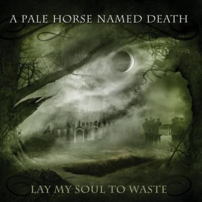 A Pale Horse Named Death -  (2011-2013)