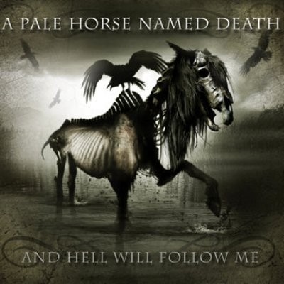 A Pale Horse Named Death -  (2011-2013)