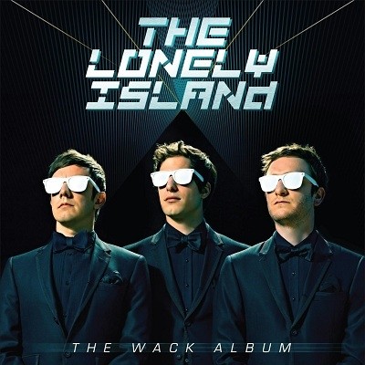 The Lonely Island  The Wack Album (2013)