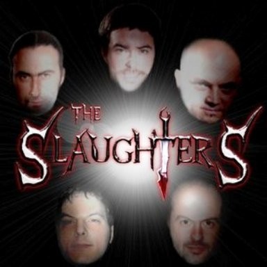 The Slaughters - Brothers In Blood (2012) Lossless