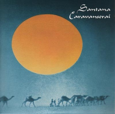 Santana - Discography, Original Album Classics [4 Box Sets, 16 Studio Albums, 16CD] (2008-2011) [lossless]