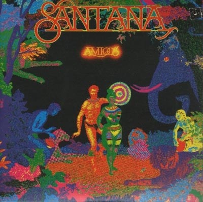 Santana - Discography, Original Album Classics [4 Box Sets, 16 Studio Albums, 16CD] (2008-2011) [lossless]