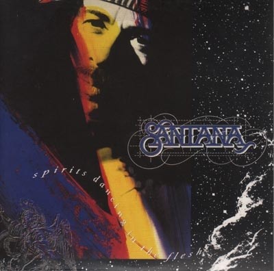 Santana - Discography, Original Album Classics [4 Box Sets, 16 Studio Albums, 16CD] (2008-2011) [lossless]