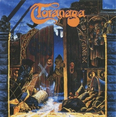 Toranaga - God's Gift 1990