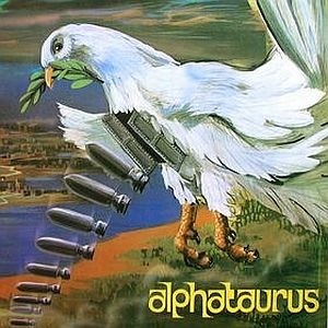 Alphataurus - Discography (1973-2012) [Lossless+MP3]