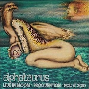 Alphataurus - Discography (1973-2012) [Lossless+MP3]