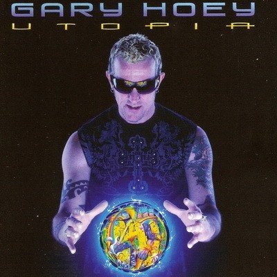 Gary Hoey - Utopia 2010 (Lossless)