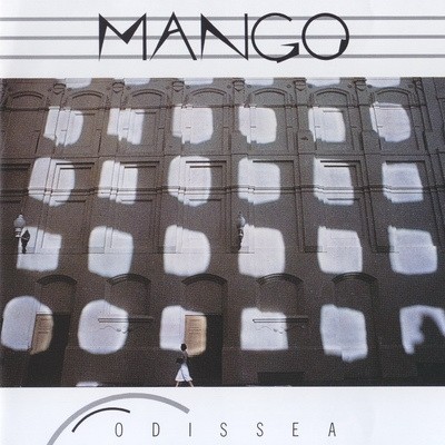 Mango - Odissea (1986) (Lossless)