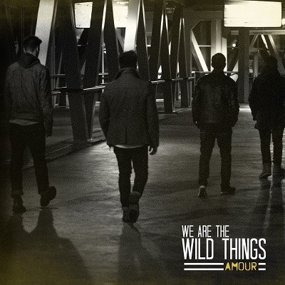 We Are The Wild Things - Amour (2013)