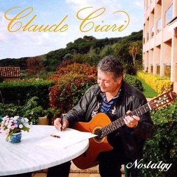 Claude Ciari - Nostalgy (2009)