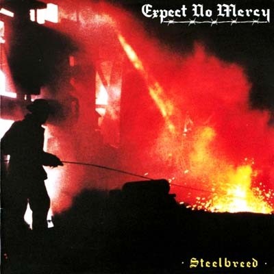 Expect No Mercy  Steelbreed 1984