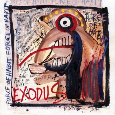 Exodus - Discography (1985 - 2010)