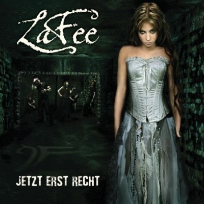 LaFee -  (2006-2011) (Lossless + MP3)