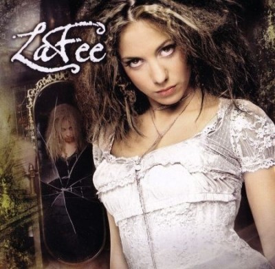 LaFee -  (2006-2011) (Lossless + MP3)