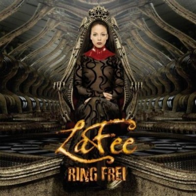 LaFee -  (2006-2011) (Lossless + MP3)