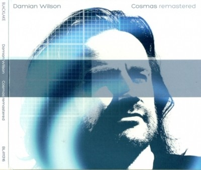 Damian Wilson - Solo Discography 4CD (1993-2011) Lossless