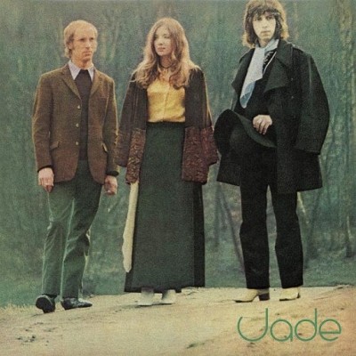 Jade - Fly On Strange Wings (1970)