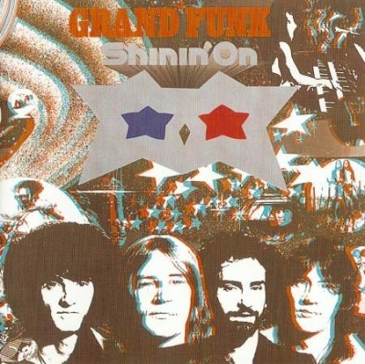 Grand Funk Railroad -  (1969-1997) (Lossless + MP3)