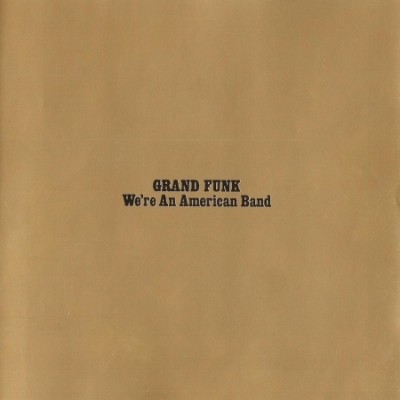 Grand Funk Railroad -  (1969-1997) (Lossless + MP3)