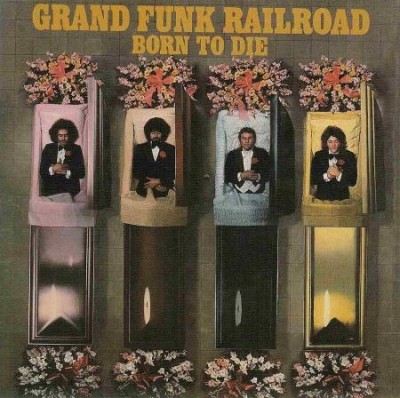 Grand Funk Railroad -  (1969-1997) (Lossless + MP3)