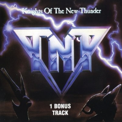 TNT -  (1982-2010) (Lossless + MP3)