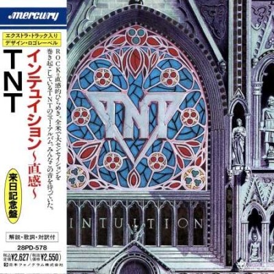 TNT -  (1982-2010) (Lossless + MP3)