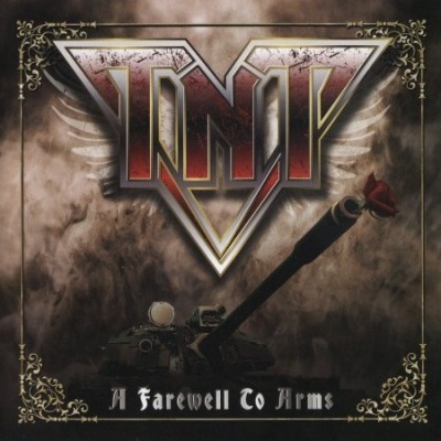 TNT -  (1982-2010) (Lossless + MP3)