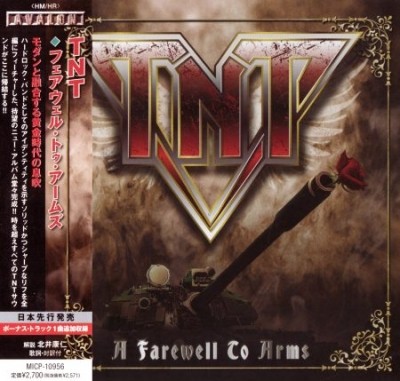 TNT -  (1982-2010) (Lossless + MP3)