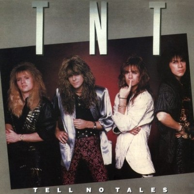 TNT -  (1982-2010) (Lossless + MP3)