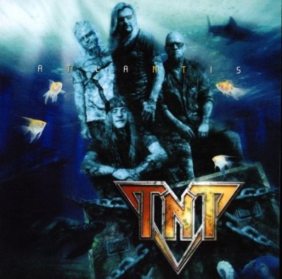 TNT -  (1982-2010) (Lossless + MP3)