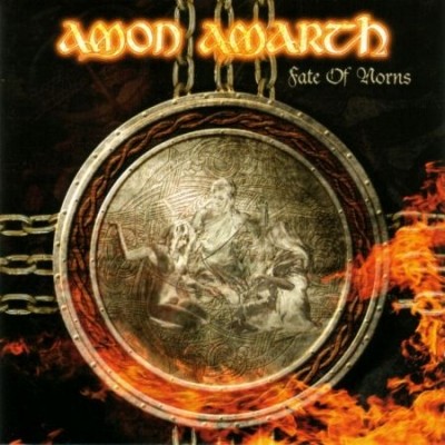 Amon Amarth -  (1998-2011) (Lossless + MP3)