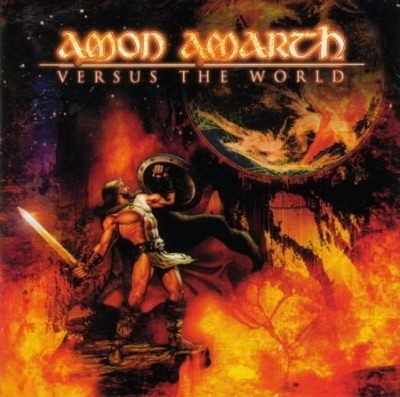 Amon Amarth -  (1998-2011) (Lossless + MP3)