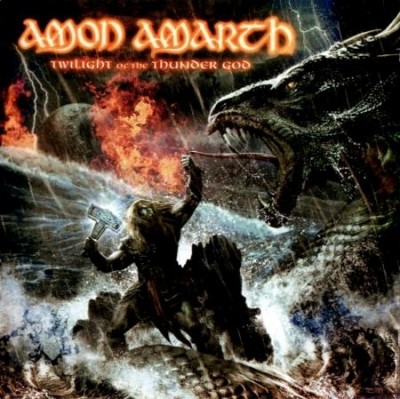 Amon Amarth -  (1998-2011) (Lossless + MP3)