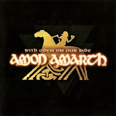 Amon Amarth -  (1998-2011) (Lossless + MP3)