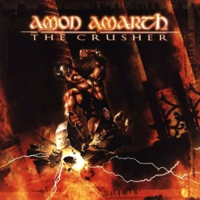 Amon Amarth -  (1998-2011) (Lossless + MP3)