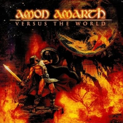 Amon Amarth -  (1998-2011) (Lossless + MP3)