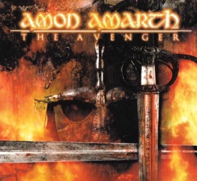 Amon Amarth -  (1998-2011) (Lossless + MP3)