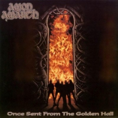 Amon Amarth -  (1998-2011) (Lossless + MP3)