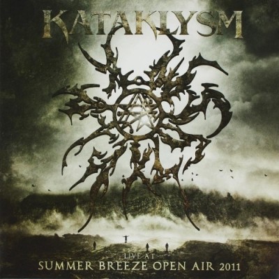 Kataklysm - Live at Summer Breeze Open Air (2011) [DVDRip]