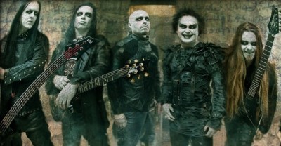 Cradle Of Filth - For Your Vulgar Delectation (Video)