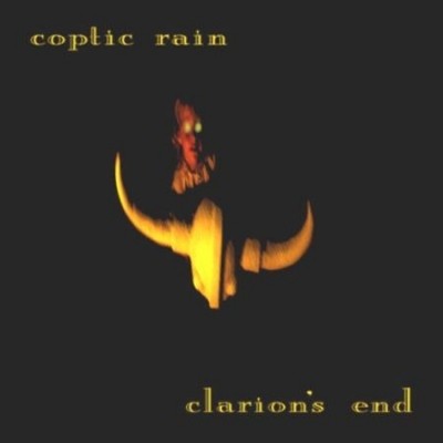 Coptic Rain - Discography (1993 - 2000)