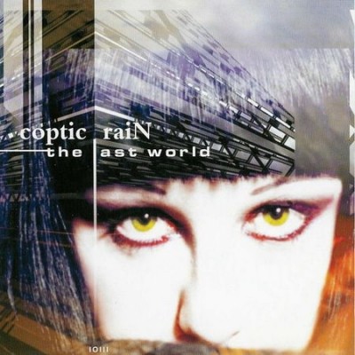 Coptic Rain - Discography (1993 - 2000)